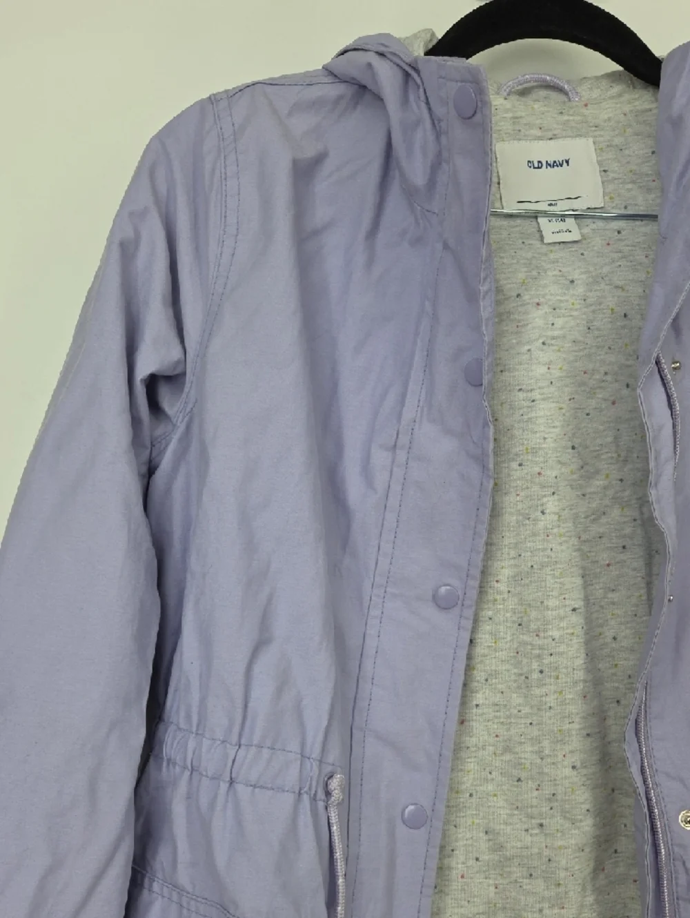 Old Navy light lavender
